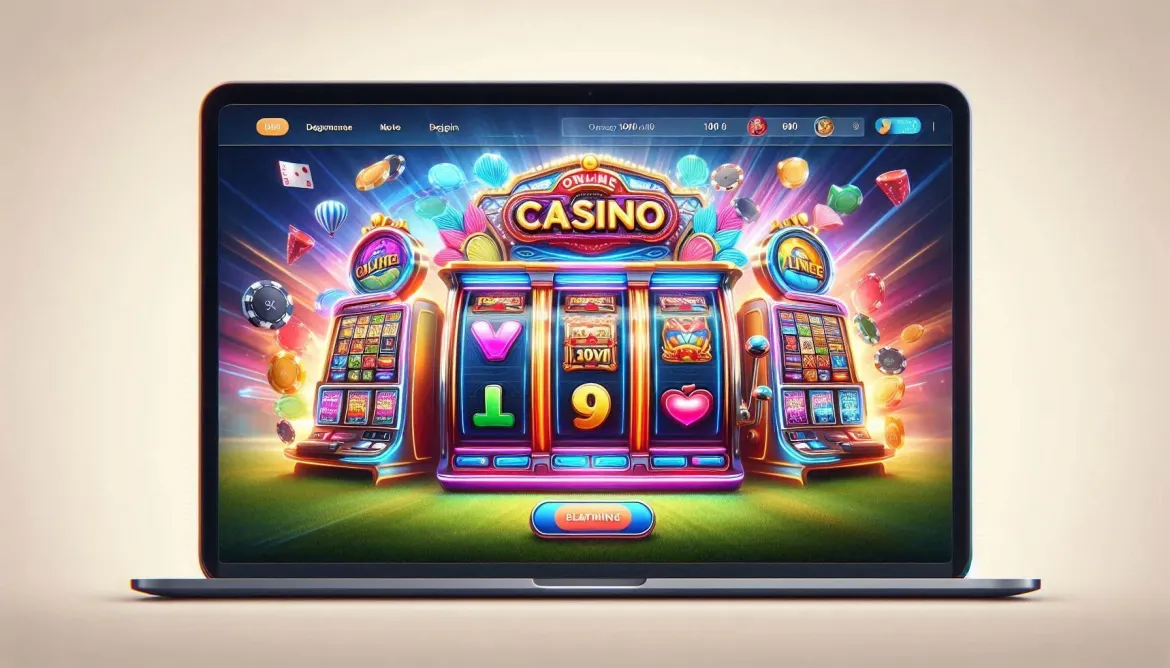 Platinum Play Casino